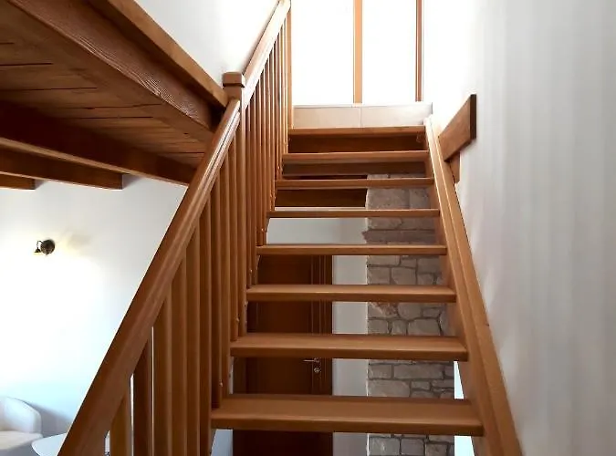 Luksa Villa Grožnjan