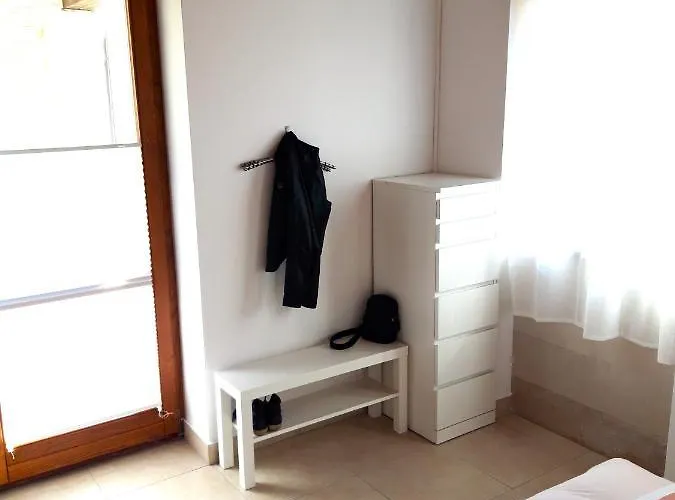 Villa Luksa Grožnjan