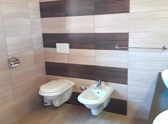 Villa Luksa Grožnjan