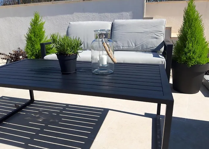 Villa Luksa Grožnjan