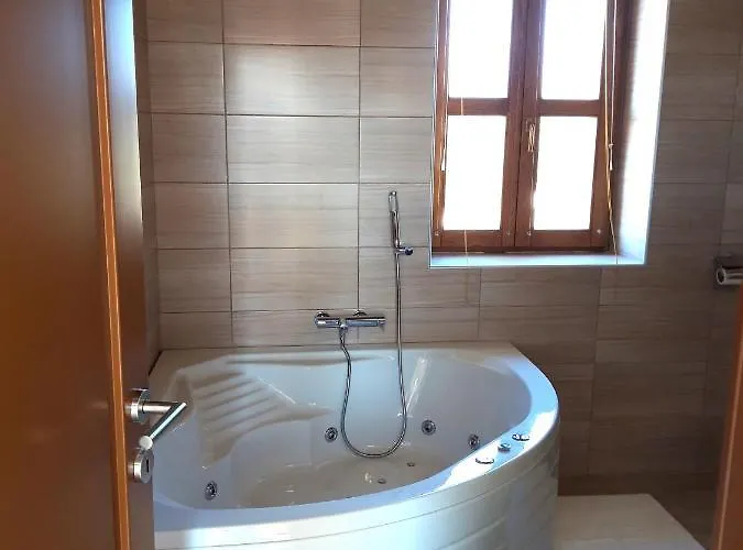 Luksa Villa Grožnjan