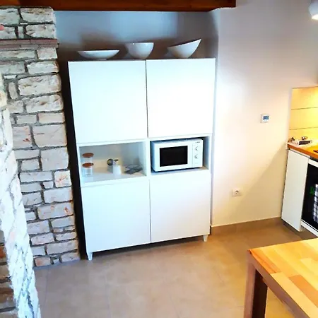 Luksa Villa *