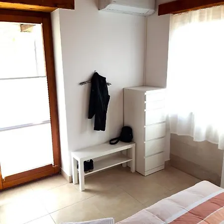 Vila Luksa Grožnjan