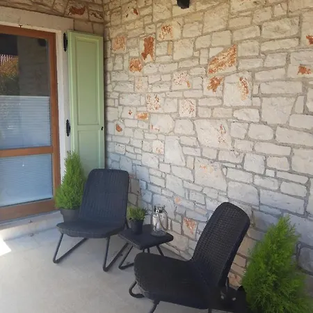 Luksa Villa