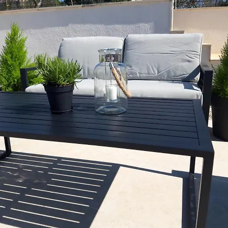 Vila Luksa Grožnjan