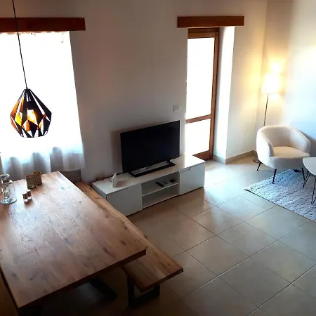 Villa Luksa *