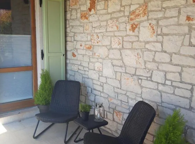 Luksa Villa